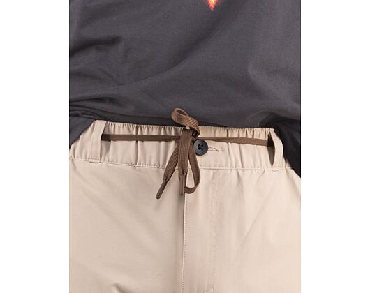 Kalhoty Oakley Roam Commuter RC Pant 2.0 Hummus Beige