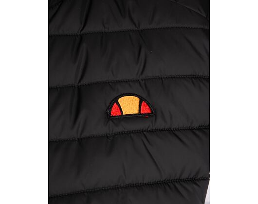 Vesta Ellesse Bardy Gilet Black