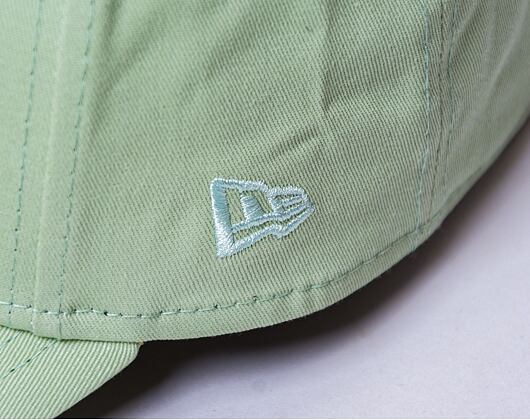 Dámská kšiltovka New Era 9FORTY Womens MLB League Essential Los Angeles Dodgers Soft Grass