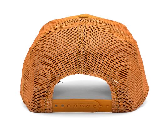 Kšiltovka New Era 9FORTY A-Frame Trucker MLB Tonal Mesh New York Yankees Sundial