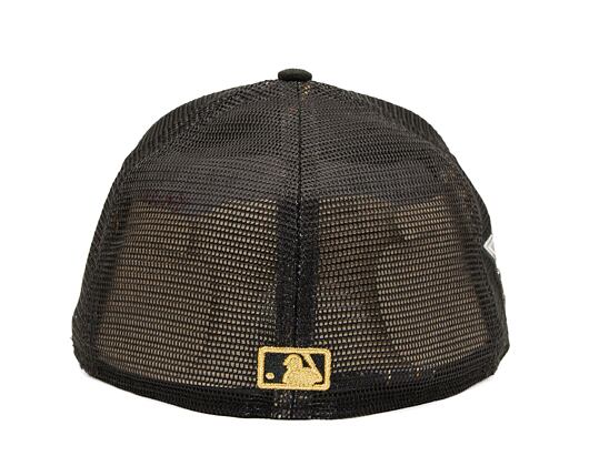 Kšiltovka New Era 59FIFTY MLB ASG 22 "All Star Game 2022" Patch Atlanta Braves Black