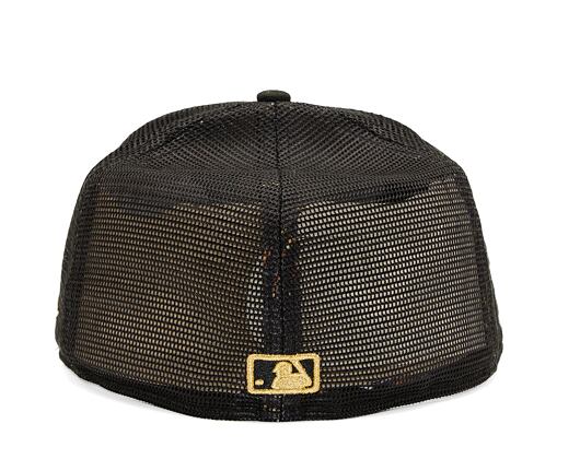 Kšiltovka New Era 59FIFTY MLB ASG 22 "All Star Game 2022" Patch Pittsburgh Pirates Black