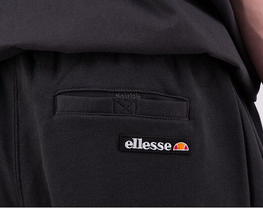 Kraťasy Ellesse Agusto Short Black