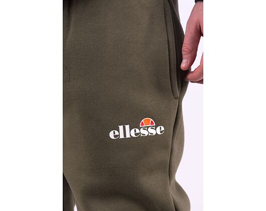 Tepláky Ellesse Granite Jog Pant Khaki