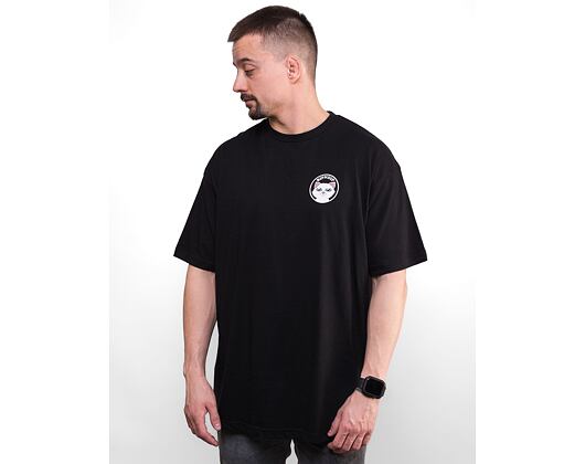 Triko RIP N DIP Stop Being A Pussy Tee RND9959 Black