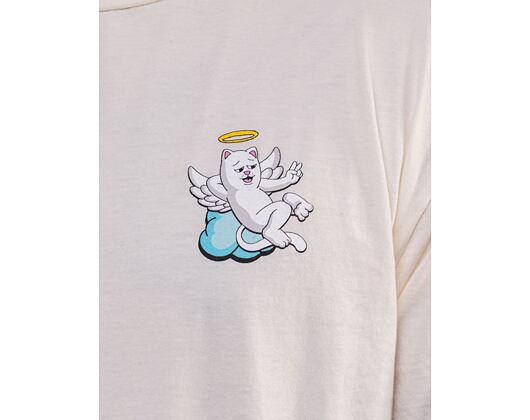 Triko RIP N DIP In The Clouds Tee Natural