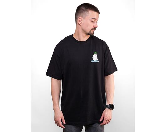 Triko RIP N DIP Splish Splash Tee RND9962 Black