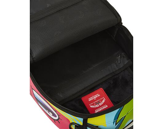Batoh Sprayground Laffy Taffy DLXVF Backpack