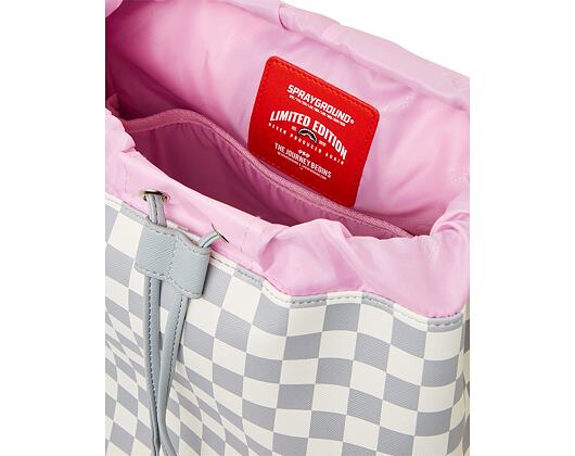 Batoh Sprayground Rose Henney Hills