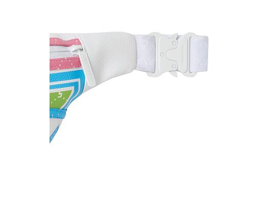 Ledvinka Sprayground Bandana Savvy Crossbody