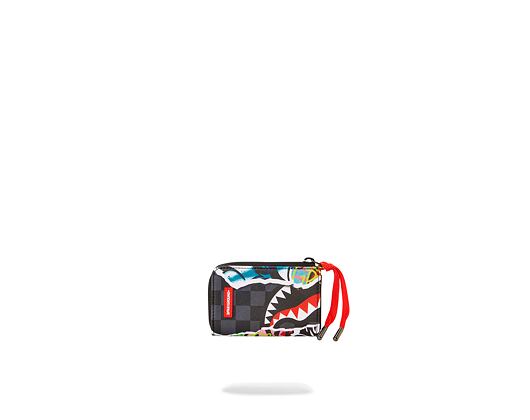 Peněženka Sprayground Pull Away Wallet