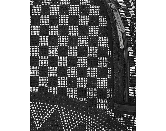 Batoh Sprayground Trinity Checkered DLXfv Backpack