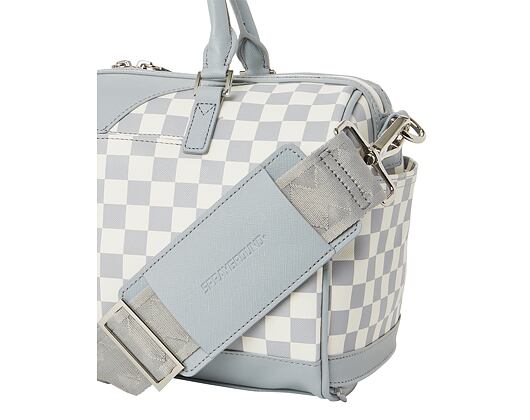 Taška Sprayground Rose Henney Mini Duffle