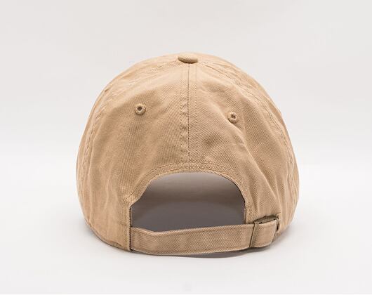 Kšiltovka Oakley 47 Soho Dad Hat Hummus Beige