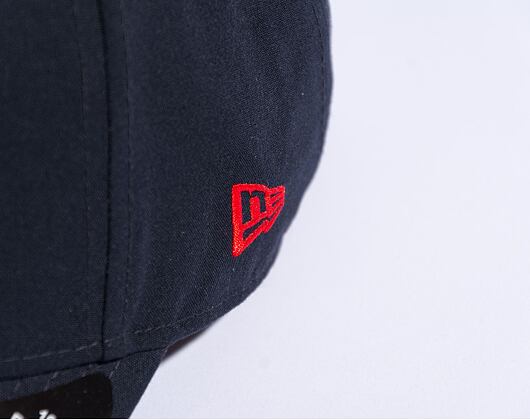 Kšiltovka New Era 9FORTY Team Color Repreve Team Color