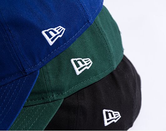 Kšiltovka New Era 9TWENTY MLB League Essential  Oakland Athletics Dark Green / White