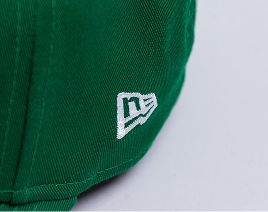Dětská Kšiltovka New Era 9FORTY Kids MLB Fruit Icon New York Yankees Kelly Green / White