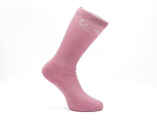 Ponožky Karl Kani Signature 6-Pack Socks pink/green/light/sand