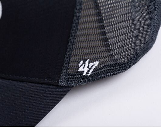 Kšiltovka 47 Brand Colorado Avalanche Branson Trucker Navy