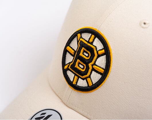 Kšiltovka '47 Brand NHL Boston Bruins '47 MVP SNAPBACK NTA