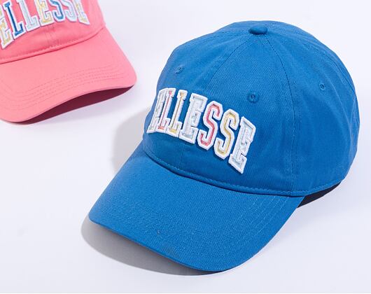 Kšiltovka Ellesse Capalo Cap Blue