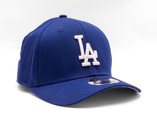 Kšiltovka New Era 9FIFTY Stretch-Snap Team Color Los Angeles Dodgers