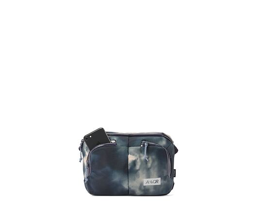 Taška Přes Rameno Aevor Sacoche Bag Proof Tie Dye