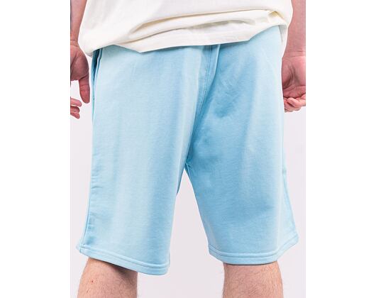 Kraťasy New Era MLB Pastel Shorts Chicago Cubs Pastel Blue / Off White