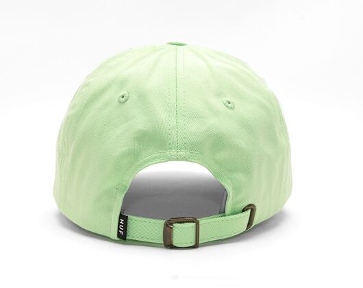 Kšiltovka HUF HUF Set OG 6 Panel Hat ht00716-smgrn