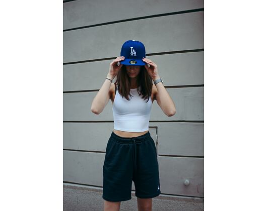 Kšiltovka New Era - MLB On-Field 59FIFTY - LA Dodgers - Team Color