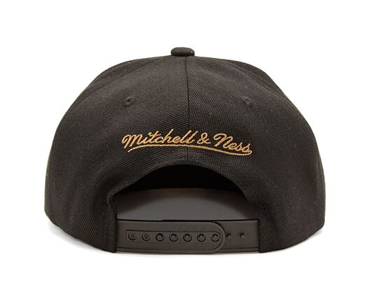 Kšiltovka Mitchell & Ness NBA Paint By Number Snapback HWC 76Ers