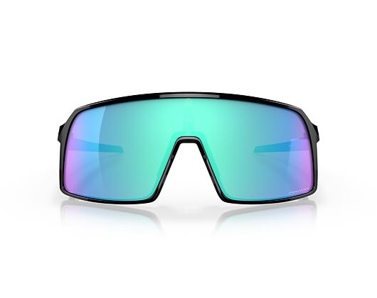 Sluneční Brýle Oakley Sutro Polished Black - Prizm Sapphire