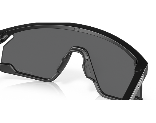 Sluneční Brýle Oakley BXTR Matte Black - Prizm Black