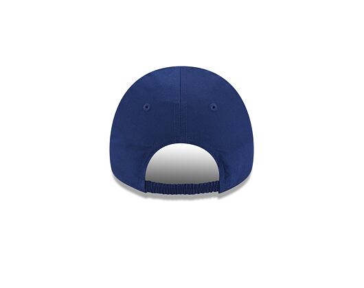 Dětská Kšiltovka New Era 9FORTY Kids MLB Boucle New York Yankees Royal Blue / Yellow