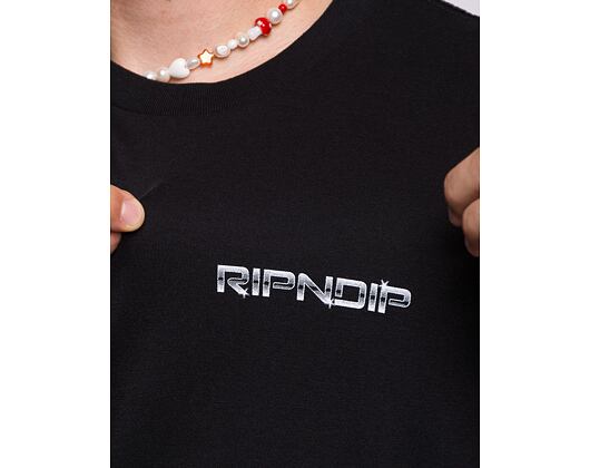 Triko RIP N DIP Nerminator 2.0 Tee (Black) RND10090