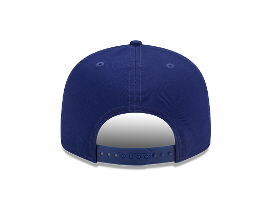Kšiltovka New Era 9FIFTY Core French Rugby Navy
