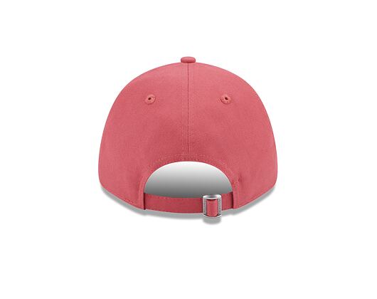 Kšiltovka New Era 9FORTY Seasonal Wordmark Vespa Litmus Pink