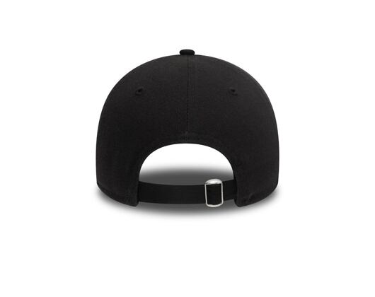 Kšiltovka New Era 9TWENTY Core Celtic FC Black