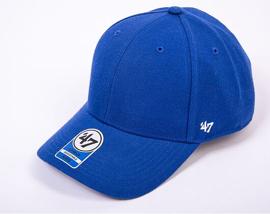 Dětská Kšiltovka 47 Brand MVP KIDS Royal Blue