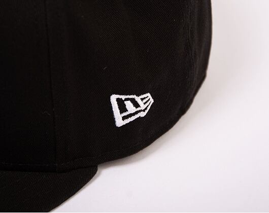 Kšiltovka New Era - MLB 9FIFTY - LA Dodgers - Black / Team Color