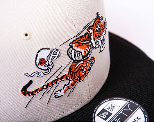 Kšiltovka New Era 9FIFTY NFL Historic 23 Cincinnati Bengals