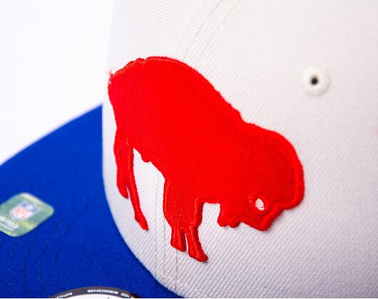 Kšiltovka New Era 9FIFTY NFL Historic 23 Buffalo Bills