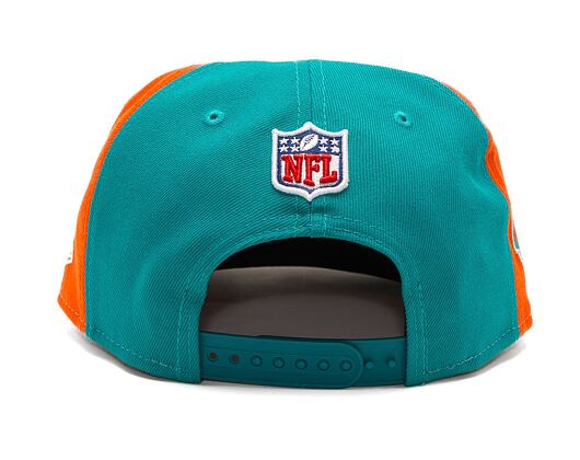 Kšiltovka New Era 9FIFTY NFL Historic 23 Miami Dolphins