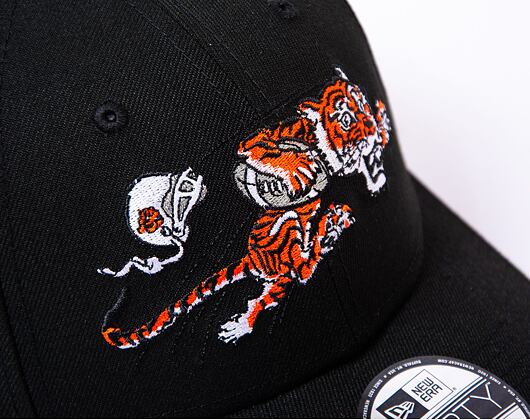 Kšiltovka New Era 9FORTY NFL Historic 23 Cincinnati Bengals