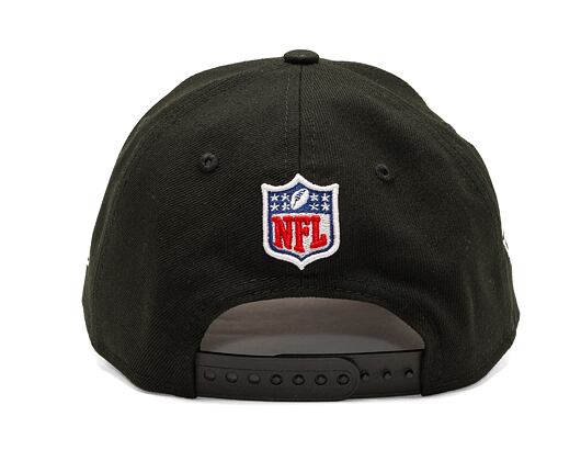 Kšiltovka New Era 9FORTY NFL Historic 23 Oakland Raiders