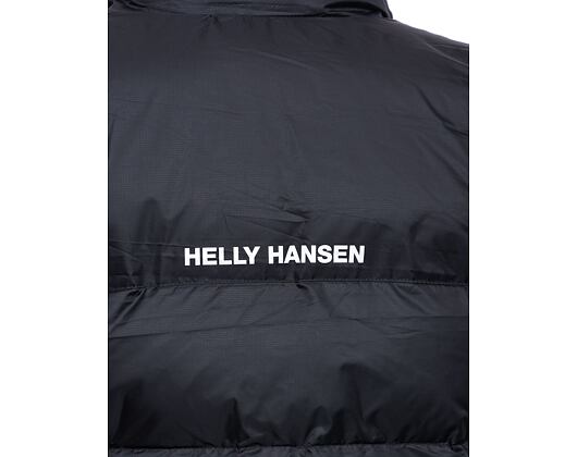 Vesta Helly Hansen Active Puffy Vest 990 Black