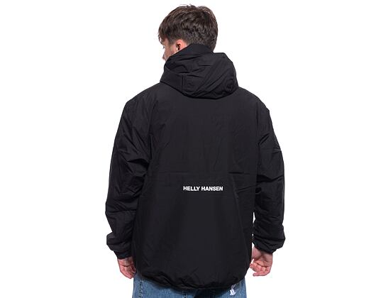 Bunda Helly Hansen Ervik Insulated Anorak 990 Black