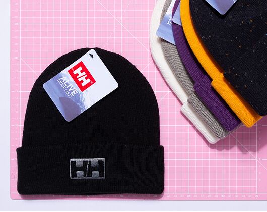 Kulich Helly Hansen Sea Gear Beanie 990 Black