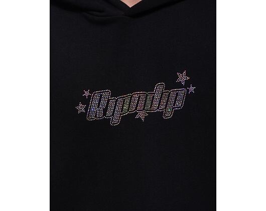 Mikina Rip N Dip Kawaii Nerm Hoodie Black