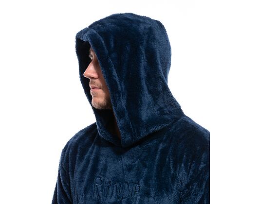 Mikina Rip N Dip RIPNDIP OG Sherpa Hoodie Navy